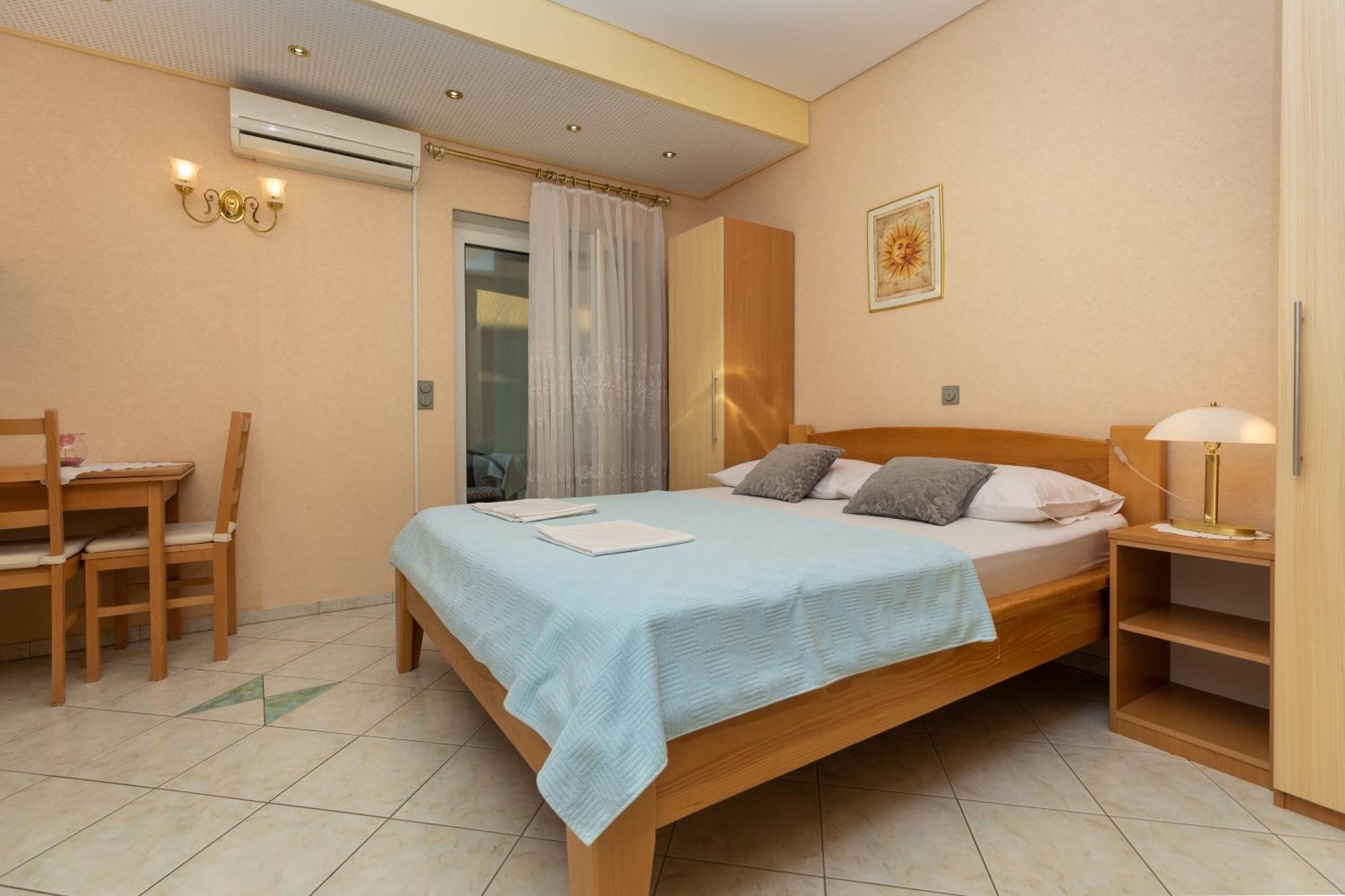 Apartments By The Sea Duce, Omis - 5973 Exterior photo