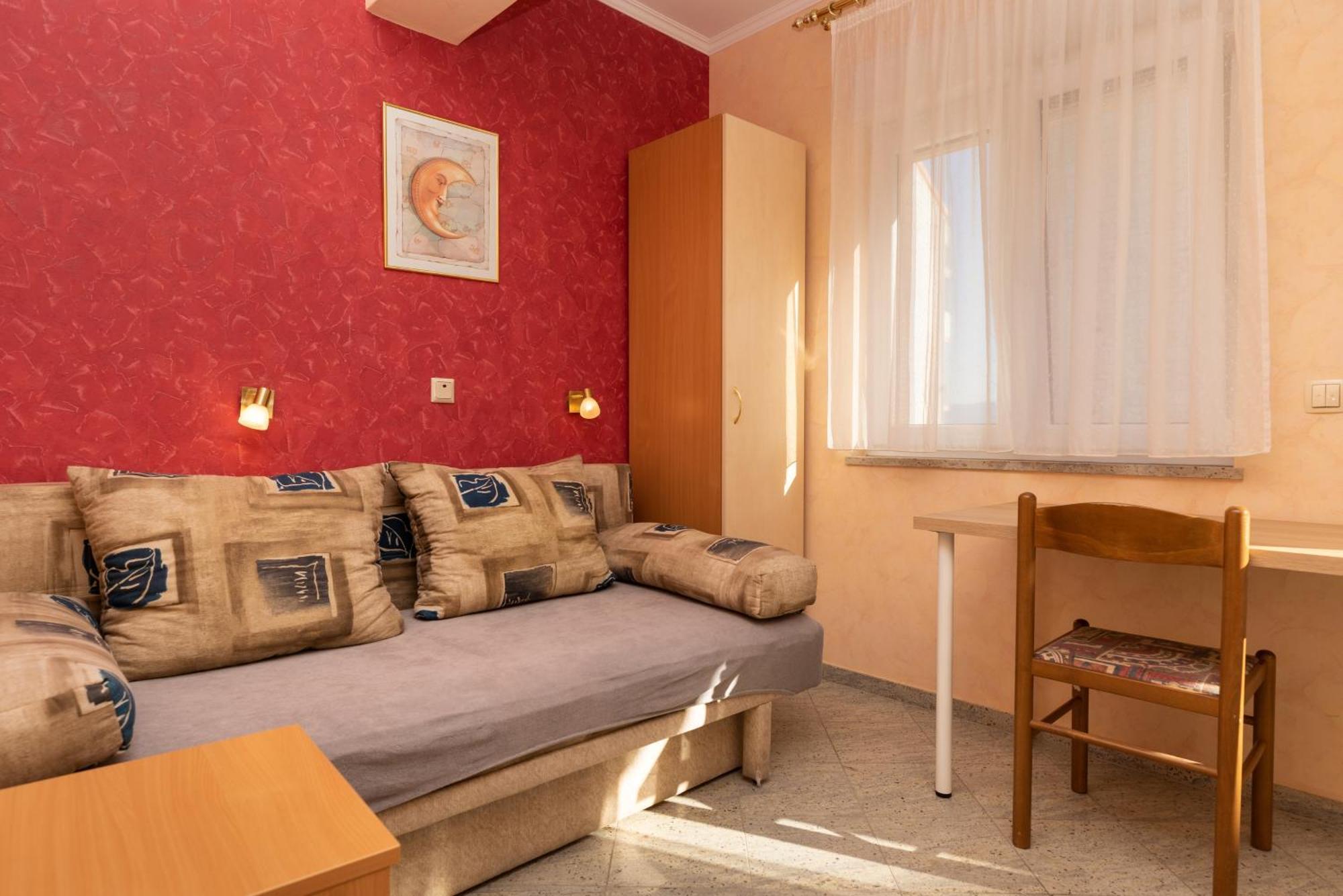 Apartments By The Sea Duce, Omis - 5973 Exterior photo