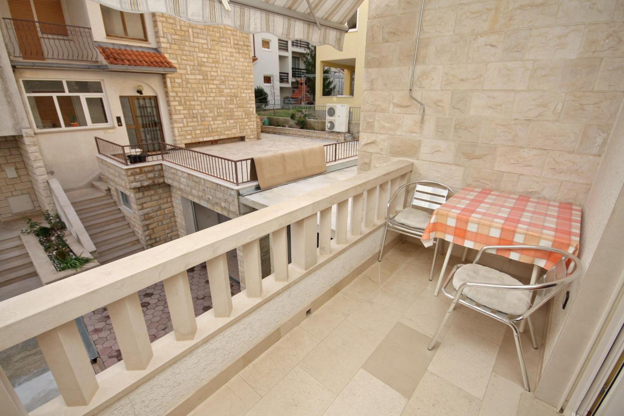 Apartments By The Sea Duce, Omis - 5973 Exterior photo