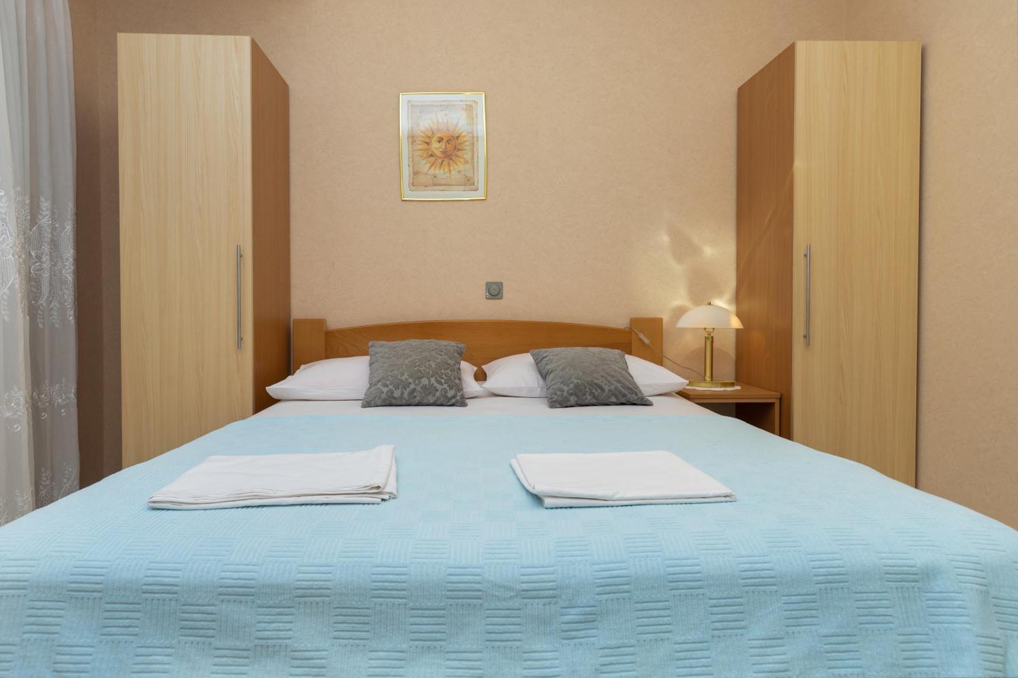 Apartments By The Sea Duce, Omis - 5973 Room photo