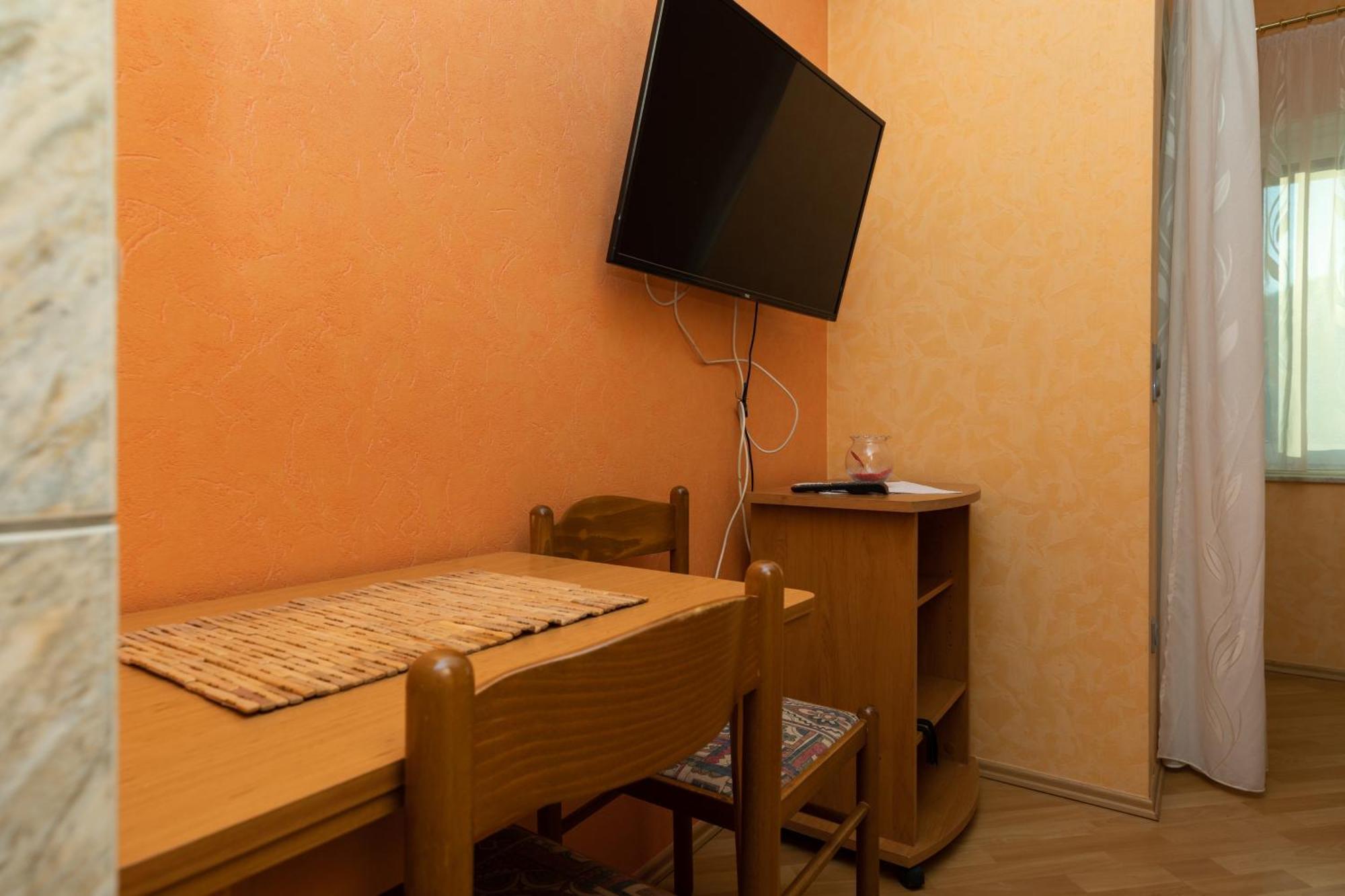 Apartments By The Sea Duce, Omis - 5973 Room photo