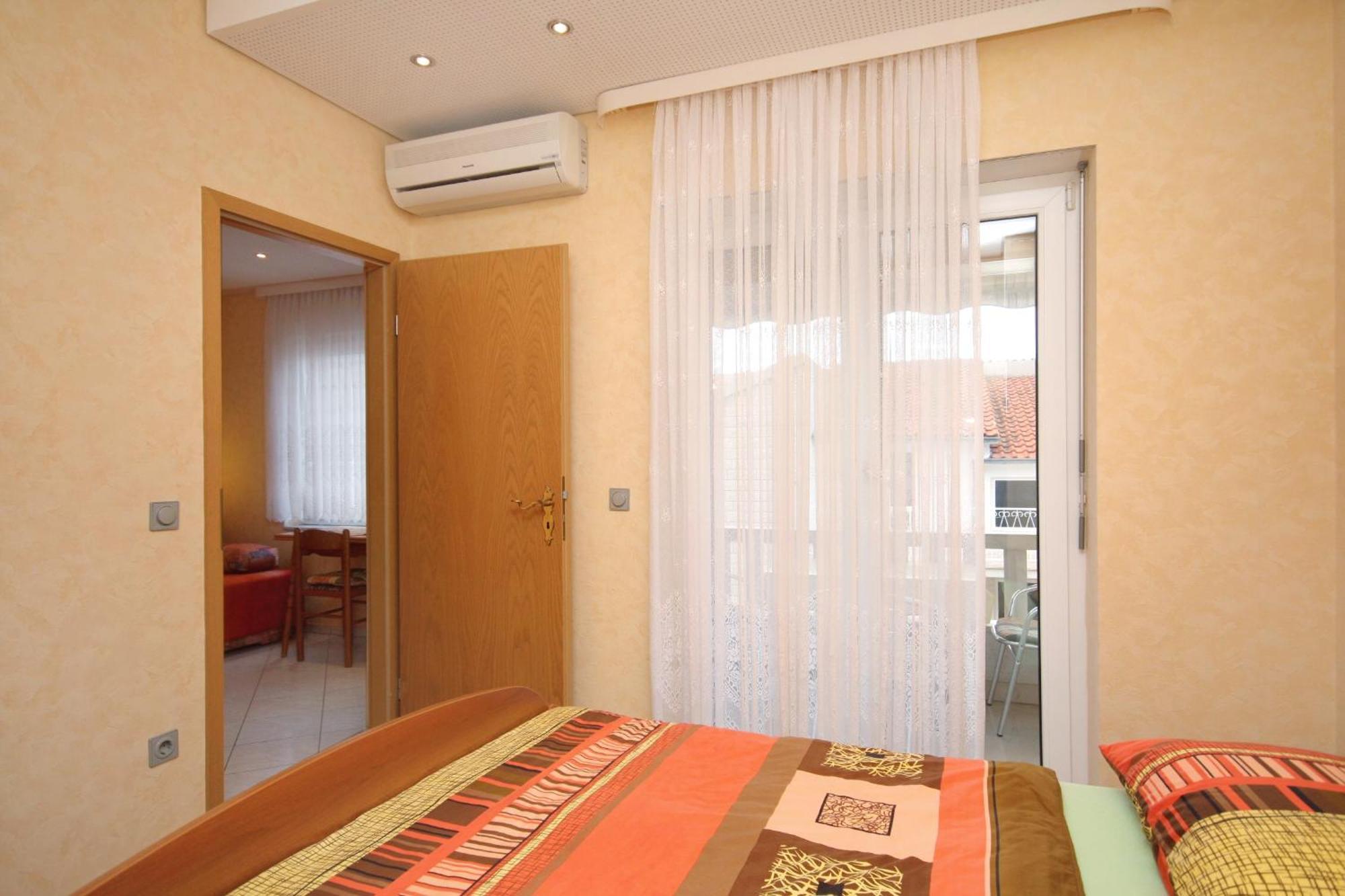 Apartments By The Sea Duce, Omis - 5973 Room photo