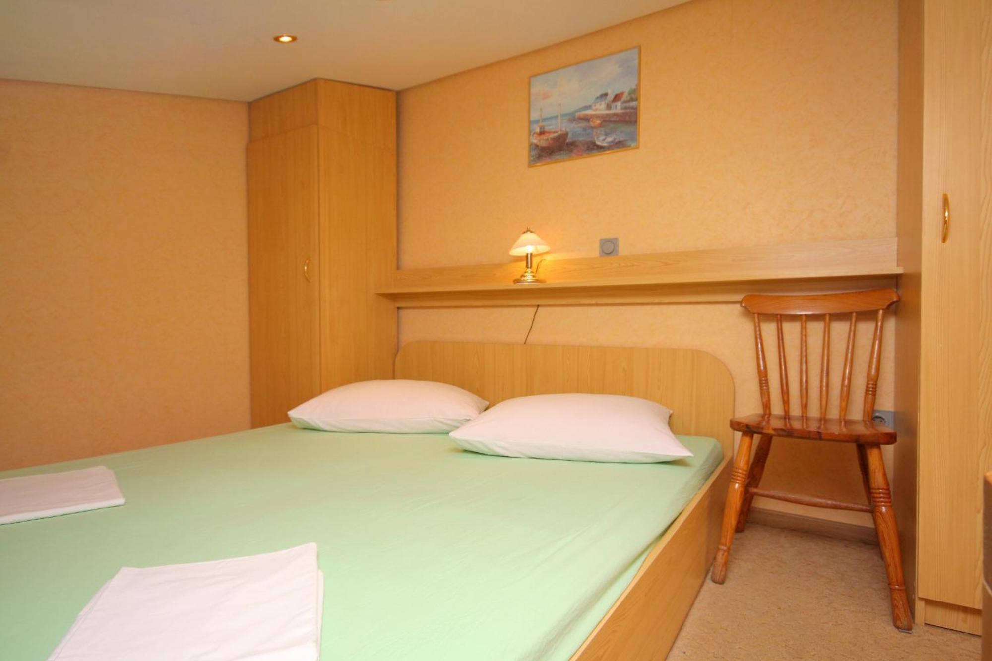 Apartments By The Sea Duce, Omis - 5973 Room photo