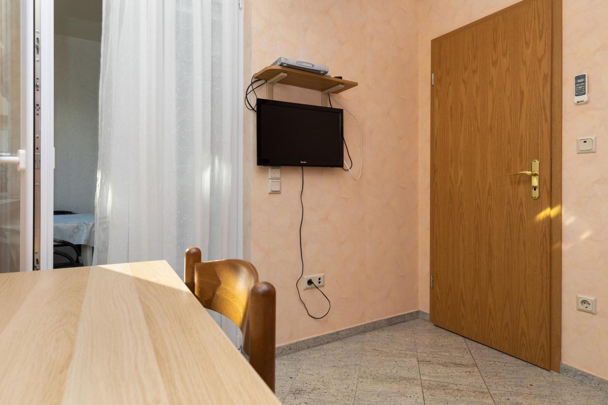 Apartments By The Sea Duce, Omis - 5973 Room photo