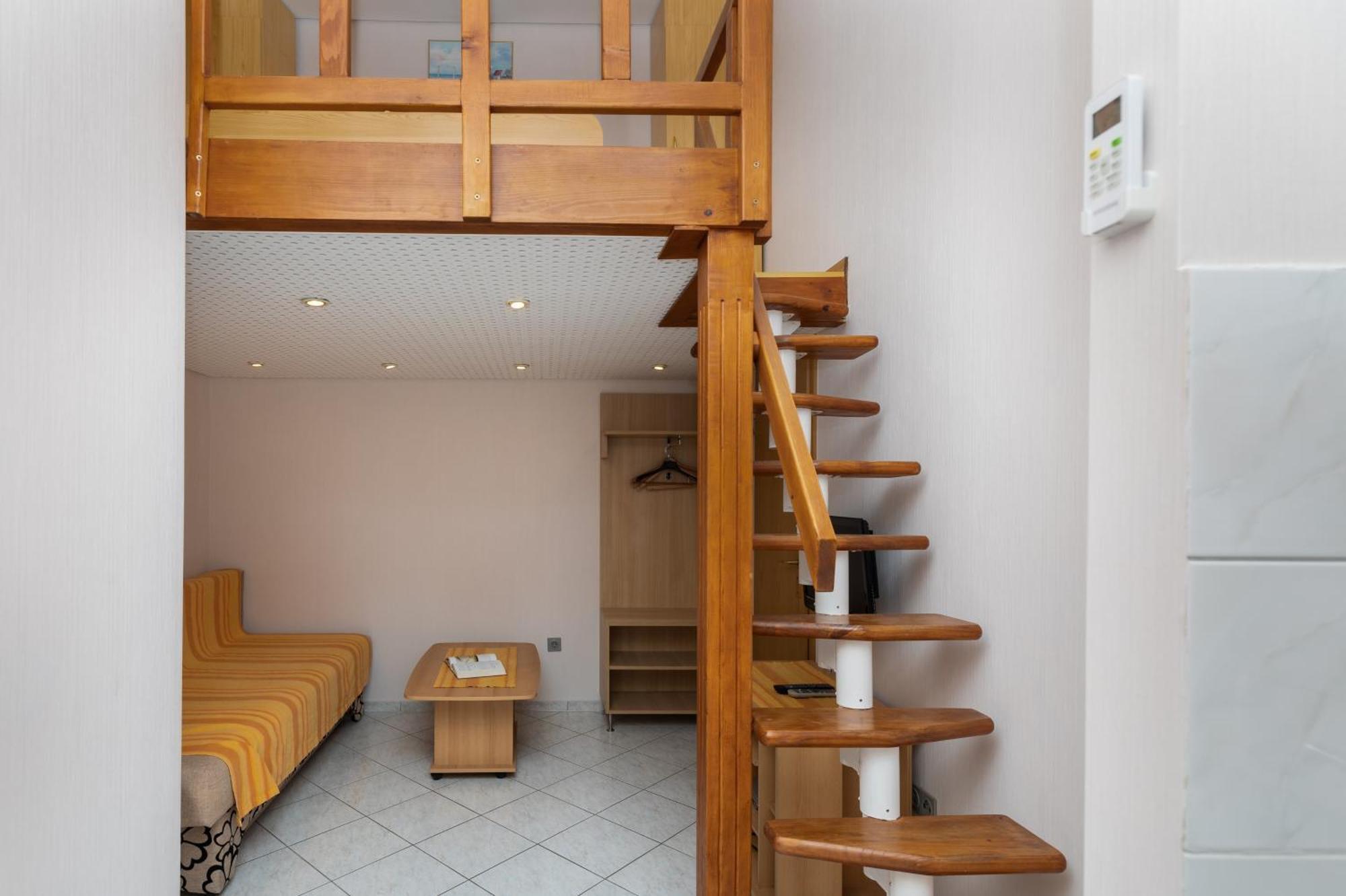 Apartments By The Sea Duce, Omis - 5973 Room photo
