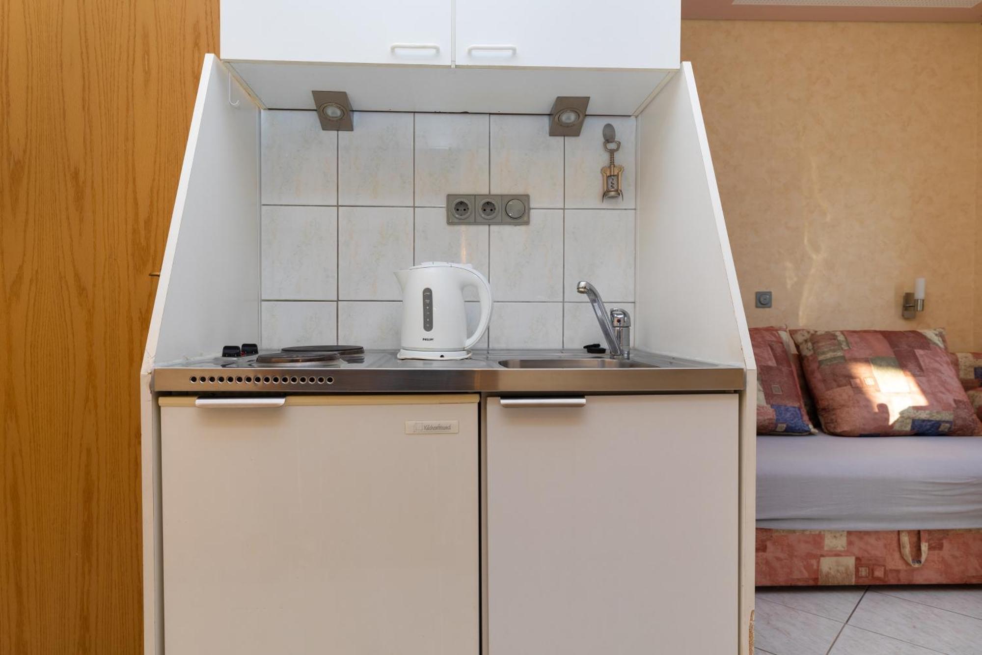 Apartments By The Sea Duce, Omis - 5973 Room photo