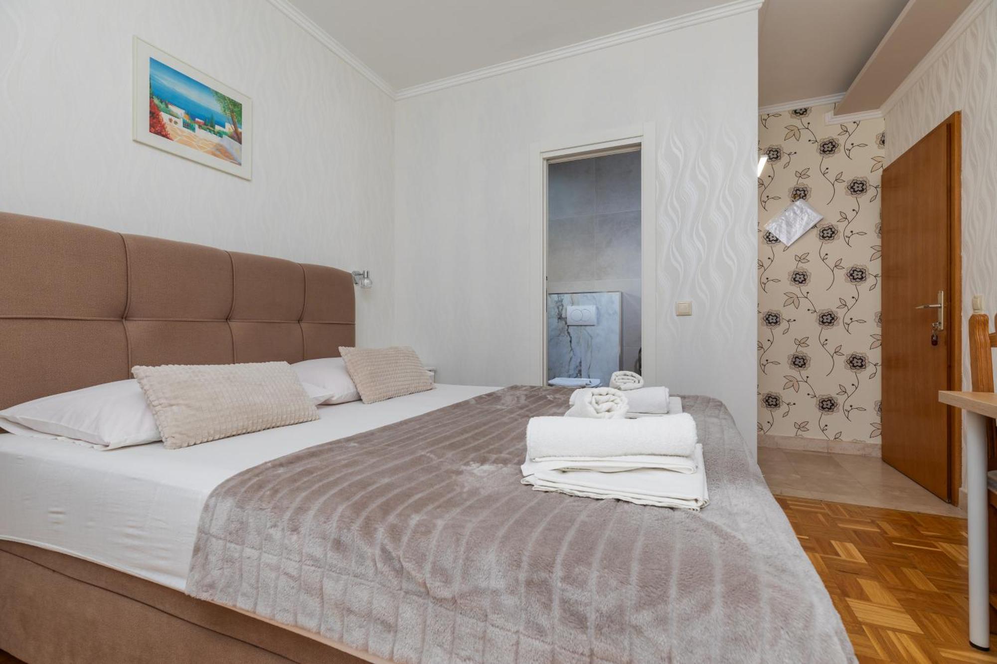 Apartments By The Sea Duce, Omis - 5973 Room photo