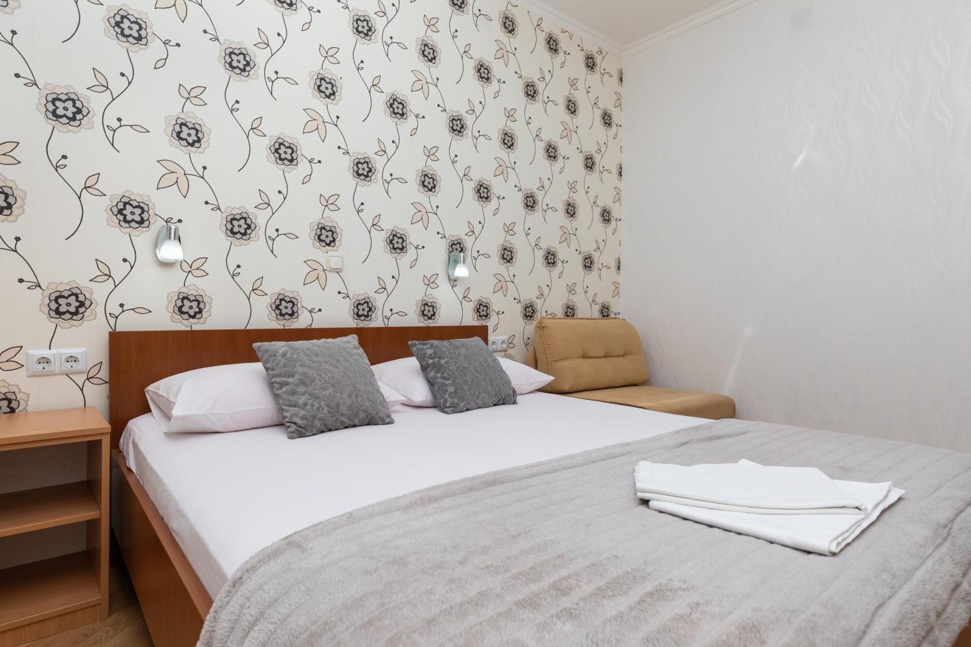 Apartments By The Sea Duce, Omis - 5973 Room photo
