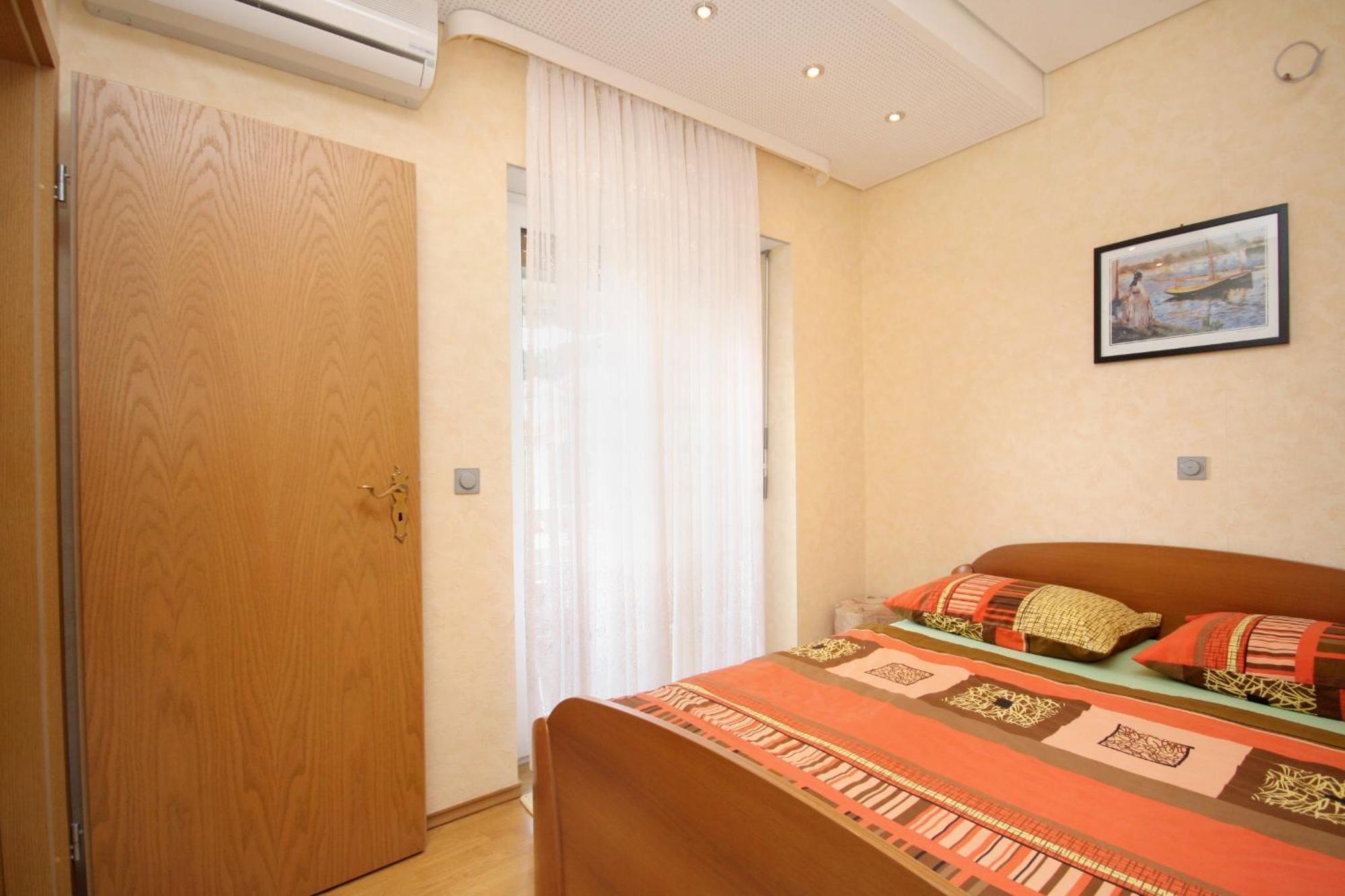 Apartments By The Sea Duce, Omis - 5973 Room photo